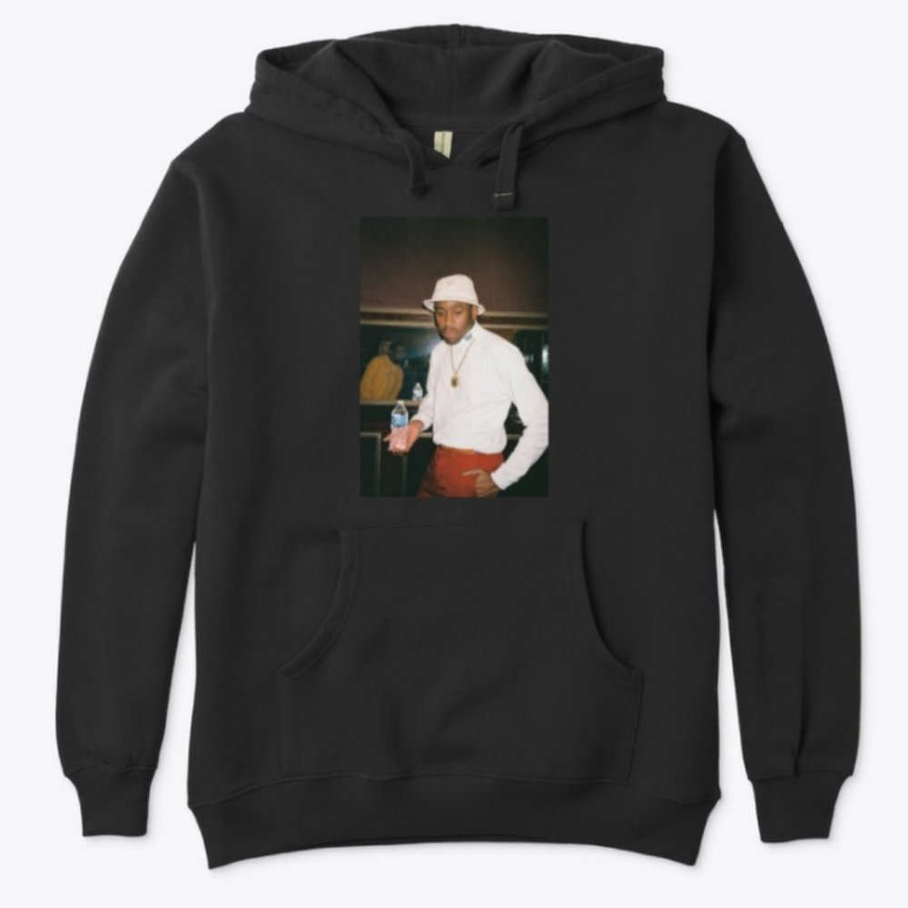 Tyler the creator hoodie